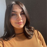 Christina Moreb