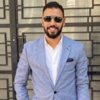 Ahmed Saeid
