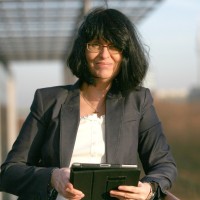 Sandra Fischer