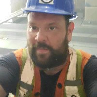 Nicholas Stahlkopf