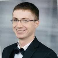 Joseph Kingsley, Cisr