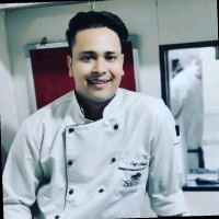 Chef Rahul Sharma