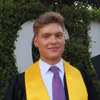 Tyler Berg