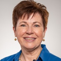 Claire McCarty, Ph.D.