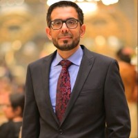 Marwan Ashraf, PMP®