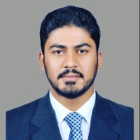 Mohammed Abrar Ahmed