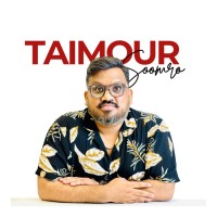 Taimour Soomro