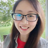 Amanda Ｗang