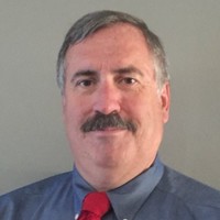 Ron McEwen