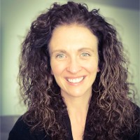 Liz Wilson