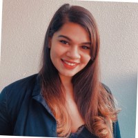 Nadisha D Souza