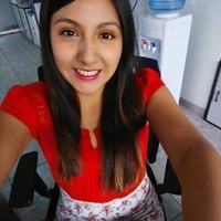 Edith Bendezu Vega