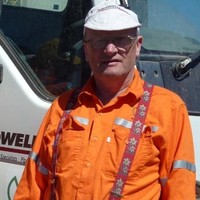 Jerry O'sullivan