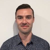 Ben Sharland