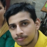 Vivek Semwal