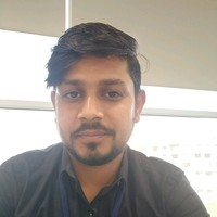Saurabh Suman