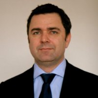 Anthony Fenwick