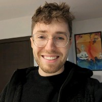 Lewis Naylor
