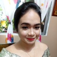 Danna Rose De Guzman