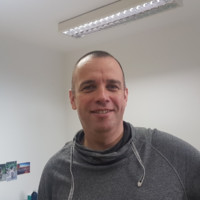 Robert Štupar