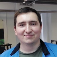 Ivan Pavlushko