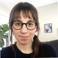 Naélie Bouchard-Sylvain