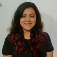 Sumedha Chakraborty