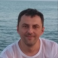 Vadym Nevidyuk