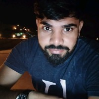 Harikesh Kumar