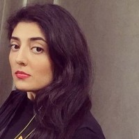 parisa davoudi