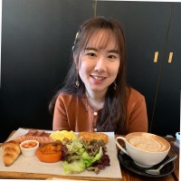 Winnie Wong