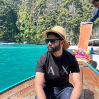 Vaibhav Chugh
