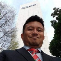 Osman Rizal Abdullah, Chartered Member ILT