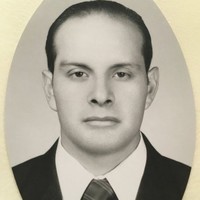 Jorge Tello Flores