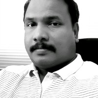Sreejesh Sreenivasan
