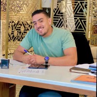 Anas El Hamdaoui
