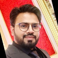 Mohd Tosif Khan