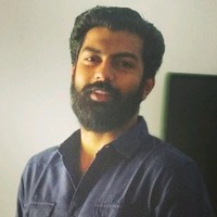 Hari Vishnu.S