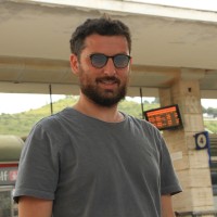 Yonatan Bar