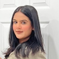 Mehakpreet Kaur
