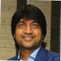 Rakesh Sanghvi