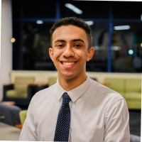 Benjamin Cordero