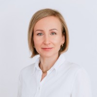 Julia Shevchenko