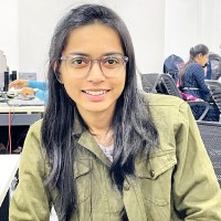 Avani Vora