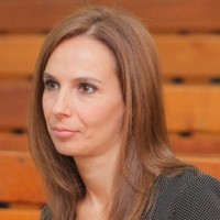Teodora Staicu