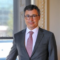António Brochado Correia