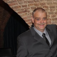 Marc Lacroix