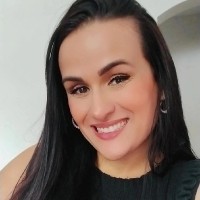 Tatiane Da Silva Santos