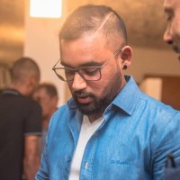 Akshay Sharma Toofany