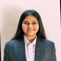 Charmi Vekariya